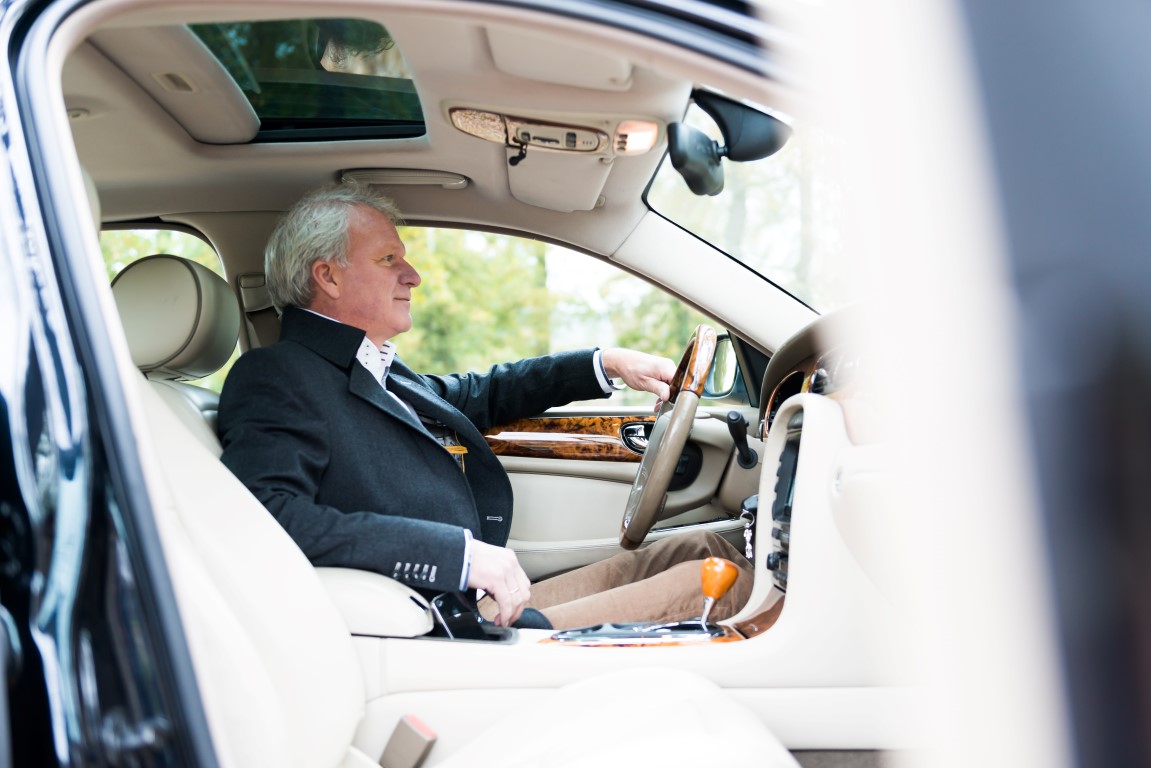 Wim Hartkamp: 'Het gaat om de pk's'